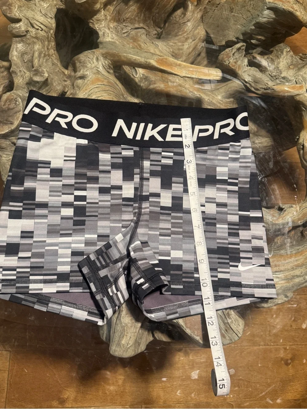Nike Pro Athletic Shorts - 2 Pack